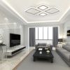Люстра потолочная Natali Kovaltseva Mujus (МуДжус) LED LAMPS 81189