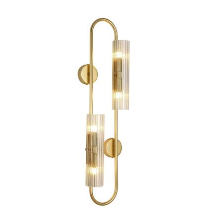 Светильник настенный Lumion Suspentioni (Суспентиони) 6560/4W