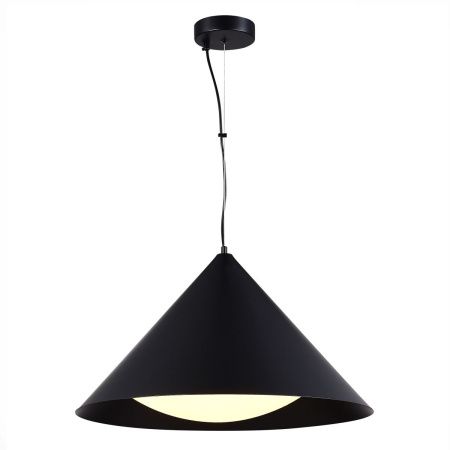 Светильник подвесной ST Luce Tresor (Тресор) SL6501.423.01