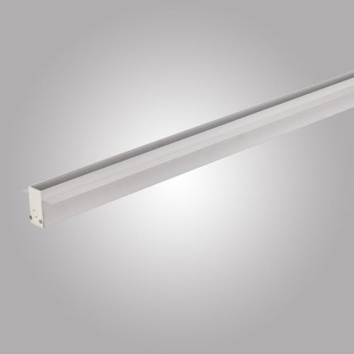 Шинопровод магнитный встраиваемый AM Group MAGNET AM402-2М LL-20C WH - фото 4