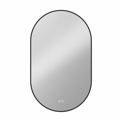 Зеркало в ванную Vincea VLM-3AU100B-2 100х60 - фото 3