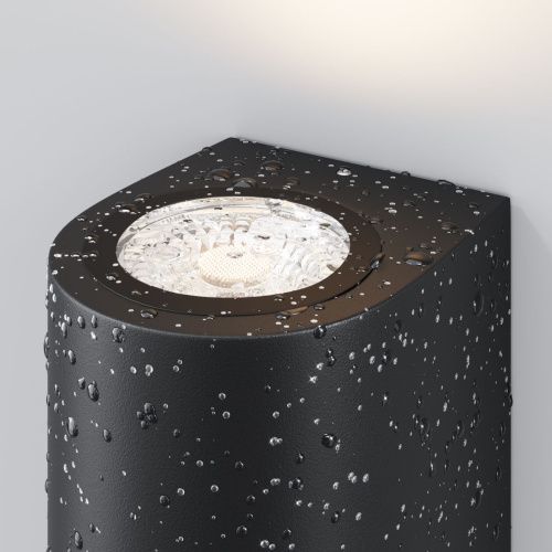 Бра Maytoni Outdoor Slat O044WL-02B - фото 5