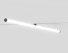 Трековый магнитный светильник Ambrella Light Track System (Трацк Сыстем) GL2380