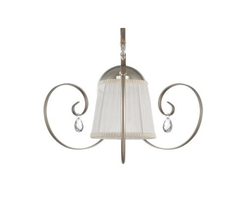 Бра Freya Simone FR2020-WL-01-BG - фото 2