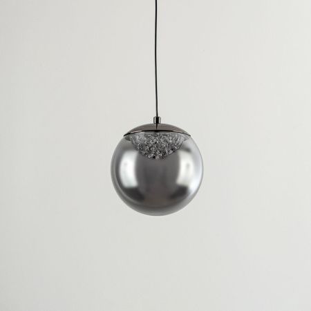 Светильник подвесной Modelux ML.2338.150 BK-BK