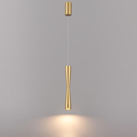 Светильник подвесной Odeon Light Anika (Аника) 4292/5L