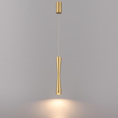Светильник подвесной Odeon Light Anika (Аника) 4292/5L - фото 4