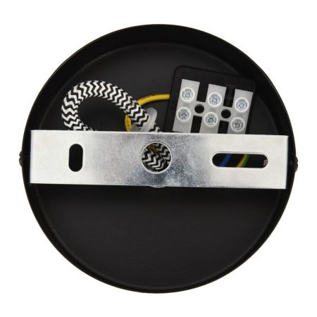 Светильник подвесной Lumion Tesla (Тесла) 8363/1A