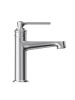 Смеситель BelBagno BOHEME BOHEME-LVM-CRM-W0 на раковину хром