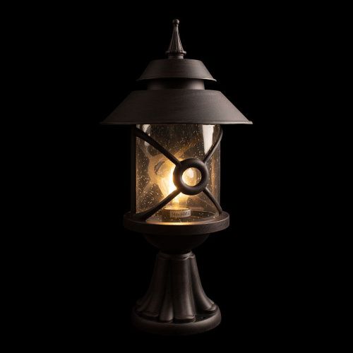 Уличный ландшафтный светильник Loft It Prato 100021/470 - фото 2