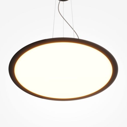 Светильник подвесной Maytoni Industria Modern MOD471PL-L57BK - фото 3