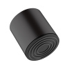 Верхний душ Hansgrohe Pulsify 24132670 10х10 черный