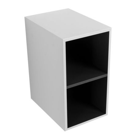 Шкаф Cezares ELETTRA 55529 30х60 подвесной цвет белый