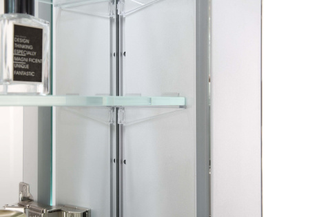 Зеркало-шкаф Aquatek AQ7109-MLC 100х70 Зеркало-шкаф Aquatek AQ7109-MLC 100х70