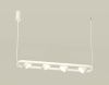Светильник подвесной Ambrella Light Traditional (Традитионал) XB9163100