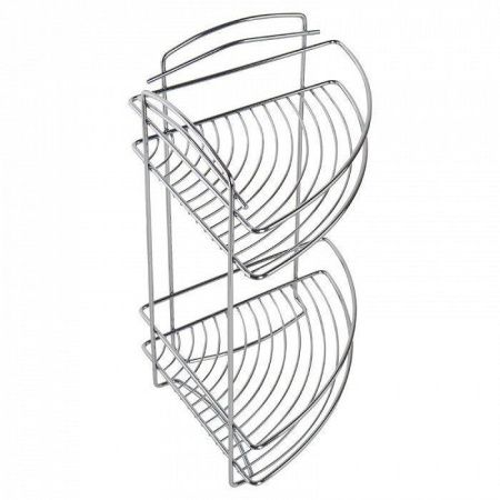 Полка в ванную комнату Milardo 209WC20M44
