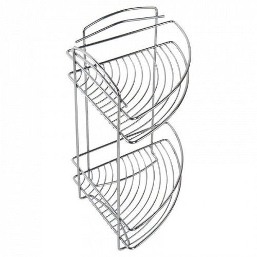 Полка в ванную комнату Milardo 209WC20M44 - фото 2