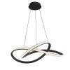 Светильник подвесной Delight Collection P0679-600A black