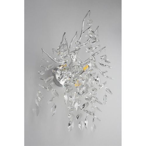 Светильник настенный Aployt Gertunia (Гертуниа) APL.847.11.03 - фото 4