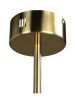 Люстра на штанге Zortes Jessy (Джессы) ZRS.01043.03