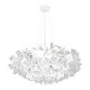 Светильник подвесной Loft It Clizia 10231/780 White
