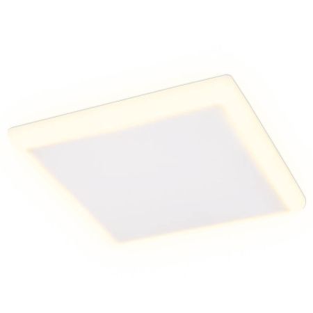 Светильник встраиваемый Ambrella Light Led Downlight (Лед Довнлигхт) DCR337