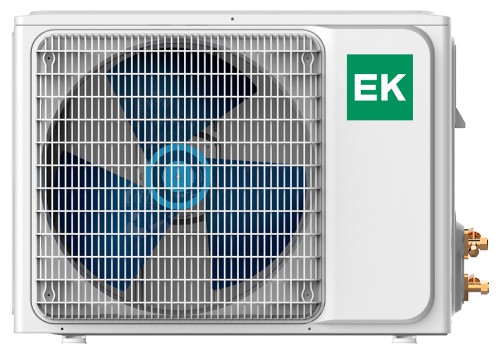 Настенный кондиционер Euroklimat Bosco EKSB-50HN/EKOB-50HN - фото 4 Настенный кондиционер Euroklimat Bosco EKSB-50HN/EKOB-50HN - фото 4