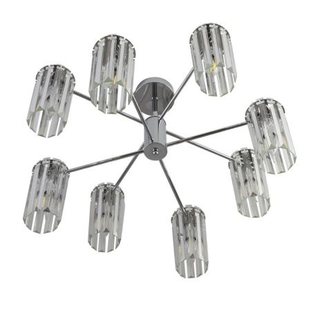 Люстра на штанге Lumion Favla (Фавла) 8348/8C