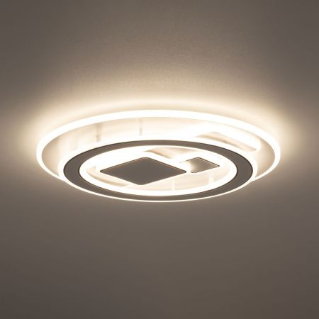 Люстра потолочная Citilux Costa (Цоста) CL741020