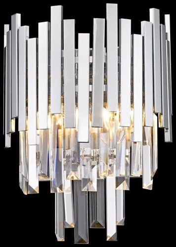 Светильник настенный Wertmark Calogera WE137.02.101