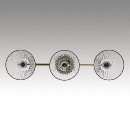 Светильник потолочный Lumion Vivian (Вивиан) 8188/3C
