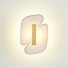 Светильник настенный Odeon Light Chiara (Цхиара) 6638/10WL