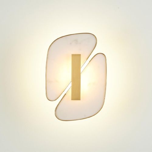 Светильник настенный Odeon Light Chiara (Цхиара) 6638/10WL - фото 5