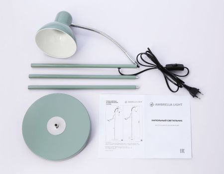 Торшер Ambrella Light Floor (Флоор) TR97662