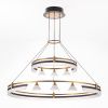 Люстра подвесная Citilux Helly (Хеллы) CL211092
