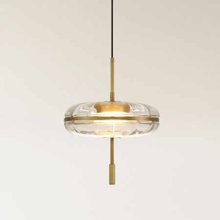 Светильник подвесной ImperiumLoft 249066-26