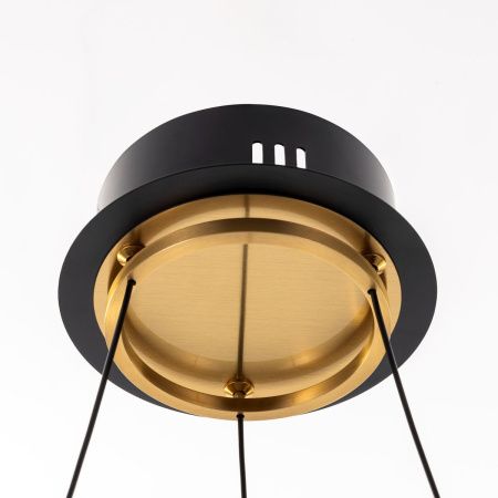 Люстра подвесная Citilux Helly (Хеллы) CL211042
