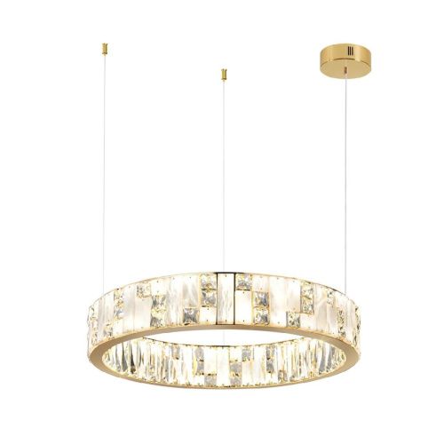 Люстра подвесная Odeon Light Crossa (Цросса) 5072/80L - фото 2