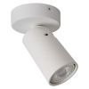 Спот Lucide Xyrus White (КСырус Вхите) 23954/05/31