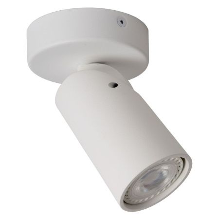 Спот Lucide Xyrus White (КСырус Вхите) 23954/05/31