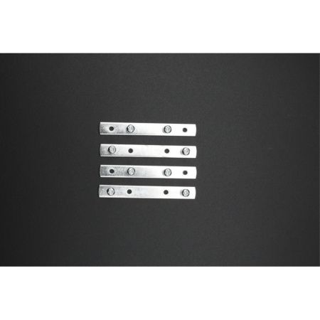 Соединитель Aployt Magnetic track 220 (Магнетиц трацк 220) APL.0286.00.03