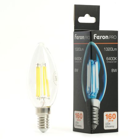 Лампа светодиодная Feron LB-1208 51249
