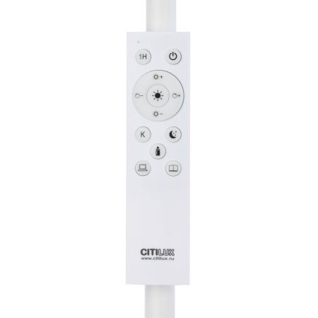 Торшер Citilux Alex (Алекс) CL804050