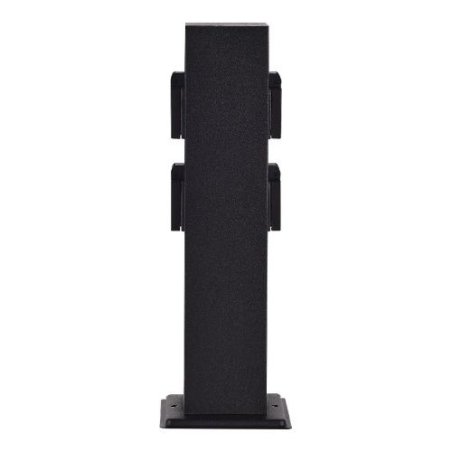 Уличная розетка ST Luce Socket (Соцкет) SL9012.415.00 - фото 3