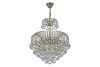 Люстра подвесная Arti Lampadari Bellagio (Беллагио) Bellagio E 1.5.50.100 N