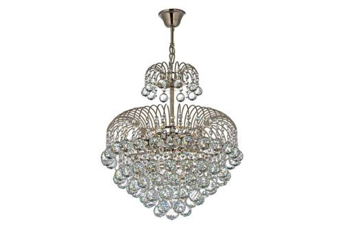 Люстра подвесная Arti Lampadari Bellagio (Беллагио) Bellagio E 1.5.50.100 N - фото 2