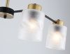 Люстра потолочная Ambrella Light Loft (Лофт) TR303324