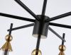 Люстра на штанге Ambrella Light Heigh Light (Хеигх Лигхт) LH55257