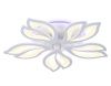 Люстра потолочная Ambrella Light ACRYLICA (АЦРЫЛИЦА) FA543