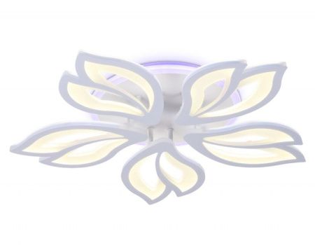 Люстра потолочная Ambrella Light ACRYLICA (АЦРЫЛИЦА) FA543